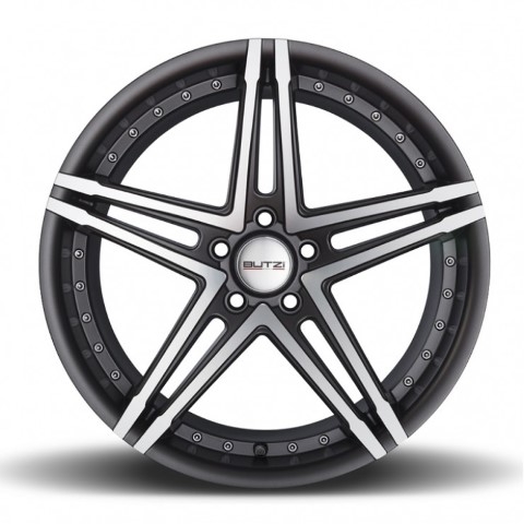 Butzi Concave 19x9,5