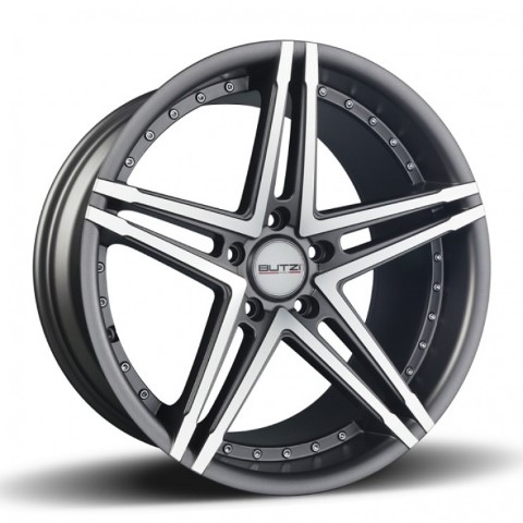 Butzi Concave 19x9,5