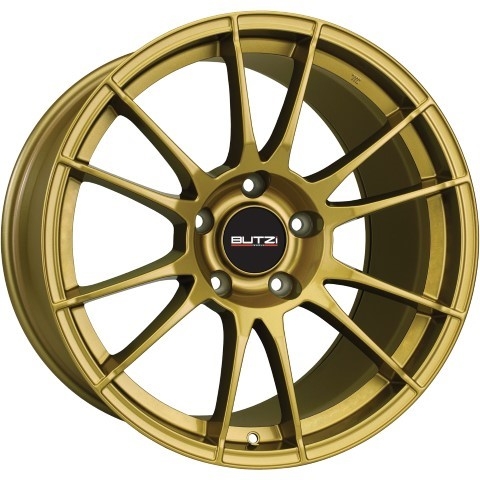 Butzi Odin Dourado 16X7