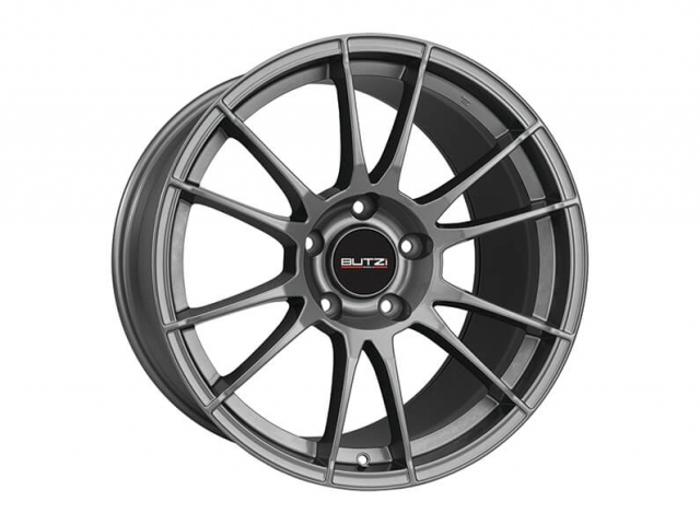 Butzi Odin Gun Metal 16X7