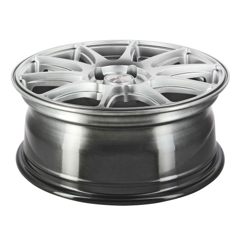 Butzi Acrab Shiny Silver 17X7