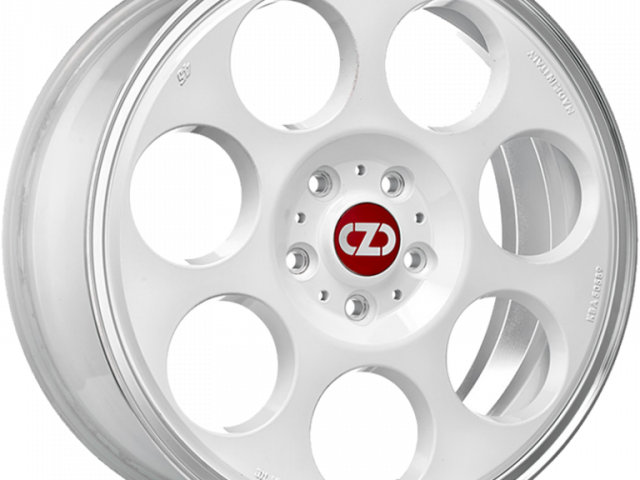OZ ANNIVERSARY 45 R17x7J ET42 4×100