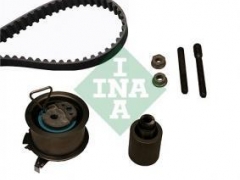 INA VAG 1.9 TDI Kit de distribution