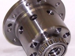 Kaaz Limited Slip Differential Nissan S13