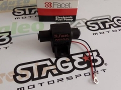 Facet Posi-Flo 100 Lph External Fuel Pump