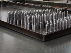 Firad Injector Nozzles +80% for PD 8v Engines - 1043 HF 80