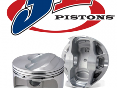 Pistons JE Nissan GTR VR38DETT