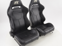 Reclining Baquets FK Atlanta