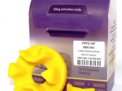 Mini R50/52/53 Lower Engine Mount Large Bush Insert