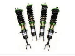 HSD MonoPro Coilovers for Nissan 350Z Z33