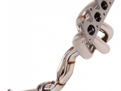 Stainless Steel Exhaust Manifold for Renault Clio 2.0 Sport (172 182)