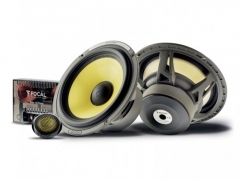 FOCAL Elite ES165K -Kit 2 separate ways K2 Power 165mm