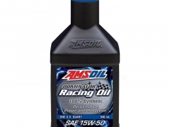 15W-50 Dominator Racing Oil