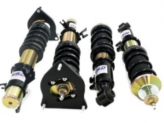 HSD DualTech Coilovers for Mini R53 One / Cooper / Cooper S