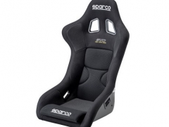Baquet Sparco EVO LF with FIA Homologation- HOMOLOGATION FIA