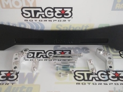 ASR EK Subframe Reinforcement Brace