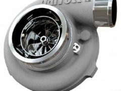 GTX3576R GEN II Turbocharger