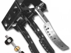 Universal Pedals Box