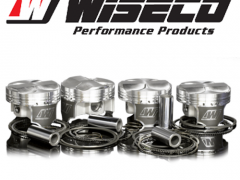 Pistons Wiseco Subaru impreza WRX EJ20