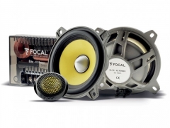 FOCAL Elite ES100K - Separate 2-way kit K2 Power 100mm
