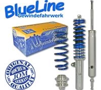 Coilovers JOM –  Seat Leon 1M