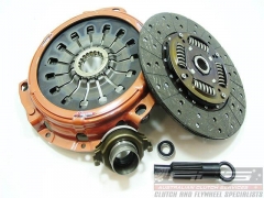Extreme clutch Kit Mitsubishi Pajero NK/NM 2.8