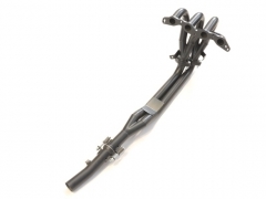 Steel Manifold Toyota Corolla GT AE82+AE92 (4 Cylinders)