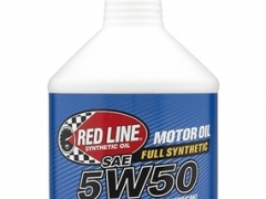 5w50 Redline Oil