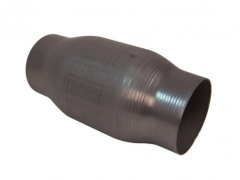 Vibrant Catalytic converter - 63 mm