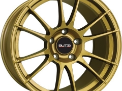Butzi Odin Dourado 16X7