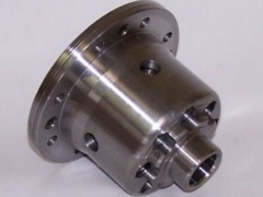 Kaaz Limited Slip Differential Bmw e30 / e36 / z3 (168mm)