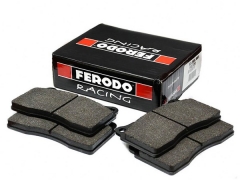 Ferodo DS2500 Racing Brake Pads