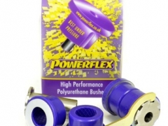 Toyota GT86 Front Arm Rear Bush Camber Adjust