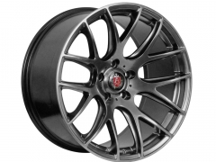 AXE CS LITE HYPER BLACK 19X9,5 5X120 ET35