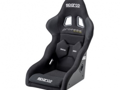 Sparco PRO2000 LF with FIA Homologation- HOMOLOGATION FIA