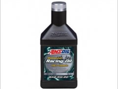 5W20 Dominator Racing Oil