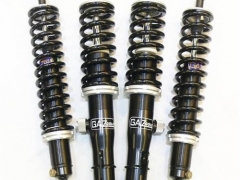 Coilovers Gaz Shocks Gold Fiat Coupe