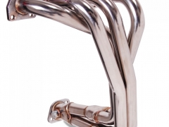 Stainless Steel Exhaust Manifold for Citroen Saxo VTS 1.6 16v, Peugeot 106 GTI 16v