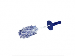 Gyeon Q2M Wheel Brush Medium