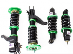 HSD MonoPro Coilovers for Honda Civic EP3 03-05