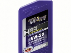 5w20 HPS Royal Purple Oil (1L)