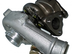 BorgWarner K04-023 Turbocharger