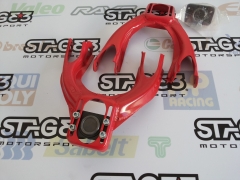 EPMAN Honda Civic EG Adjustable Front Camber Arms