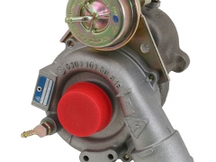 BorgWarner K04-015 Turbocharger
