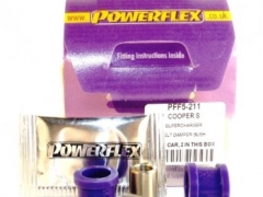 MINI R50/52/53 Super Charger Belt Damper Bushes