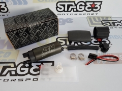 AEM In-Tank 320lph Fuel Pump