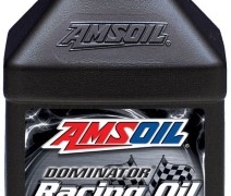 DOMINATOR® SAE 60 Racing Oil