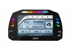 AIM Dashboard MXS Strada