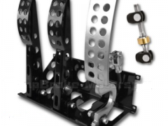 Universal Pedals Box