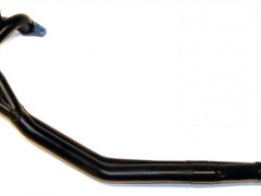 Steel Manifold Toyota Corolla AE86 Group A (4 Cylinders)